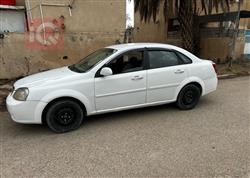 شيفروليه اوبترا